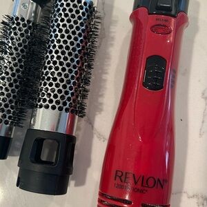 Revlon Ionic Hair Dryer